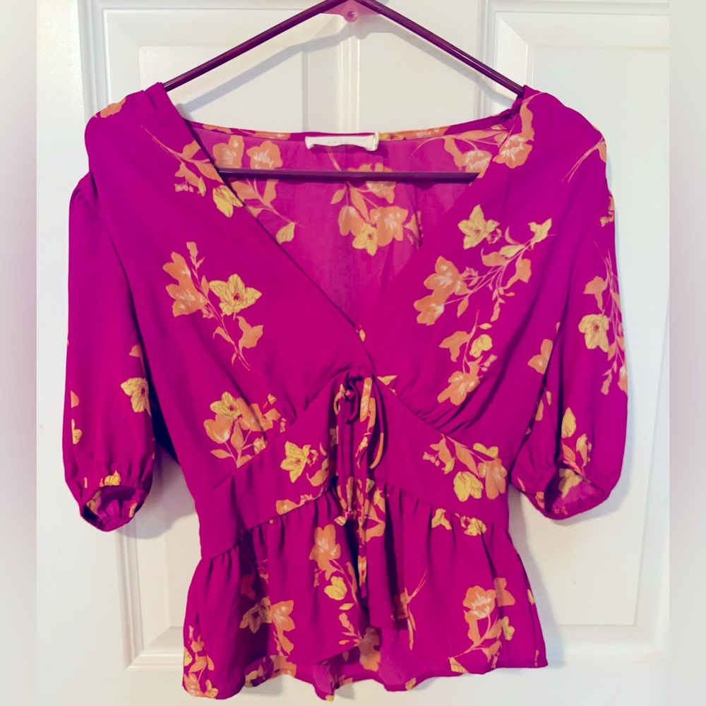 Beautiful top